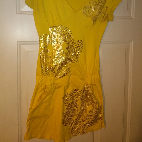 Dereon dress - Picture 2 of 8